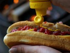 Synonymous with everything from baseball games to backyard barbecues to amusement parks, there's nothing more American than a hot dog.
