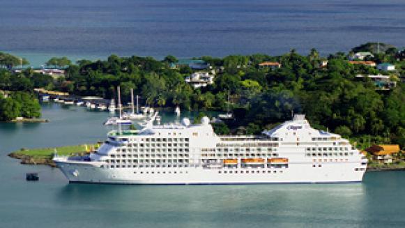 Regent Seven Seas Cruises | Travel Channel
