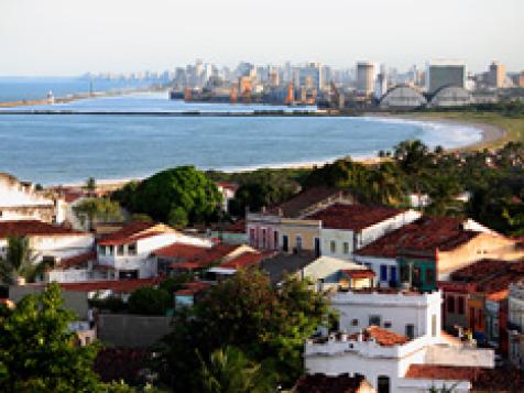 Pernambuco, Brazil