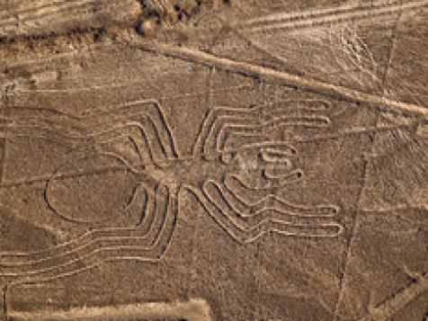 Nazca Lines