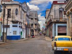 One writer reflects on her trips to Cuba, a country of contrasts.