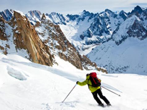 Ski Guide: Chamonix-Mont-Blanc, France