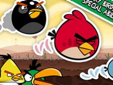 Angry Birds has become a runaway bestseller for good reason: it is a spectacular time-waster.