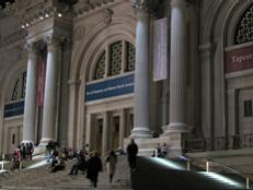Travel Channel narrows down the best of the Met to give you our favorite picks.