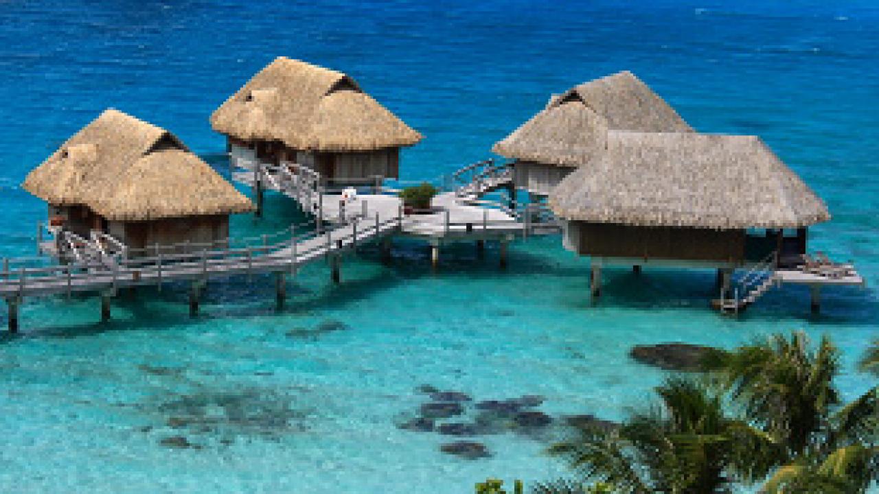 Featured image of post Bora Bora Tropical Vacations