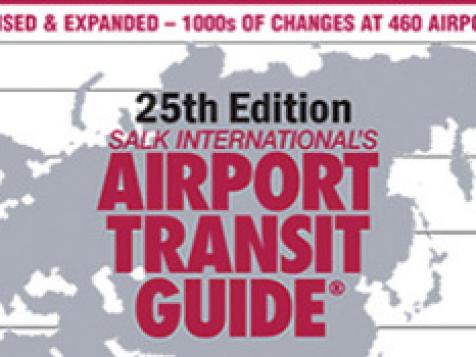 Airport Transit Guide Review