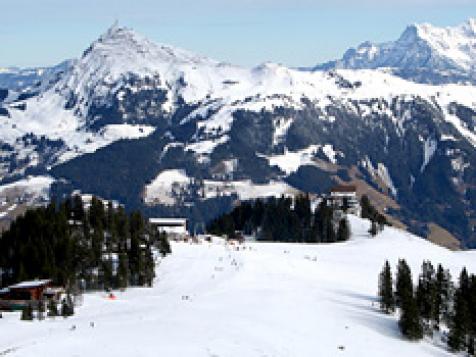 Ski Guide: Kitzbühel, Austria