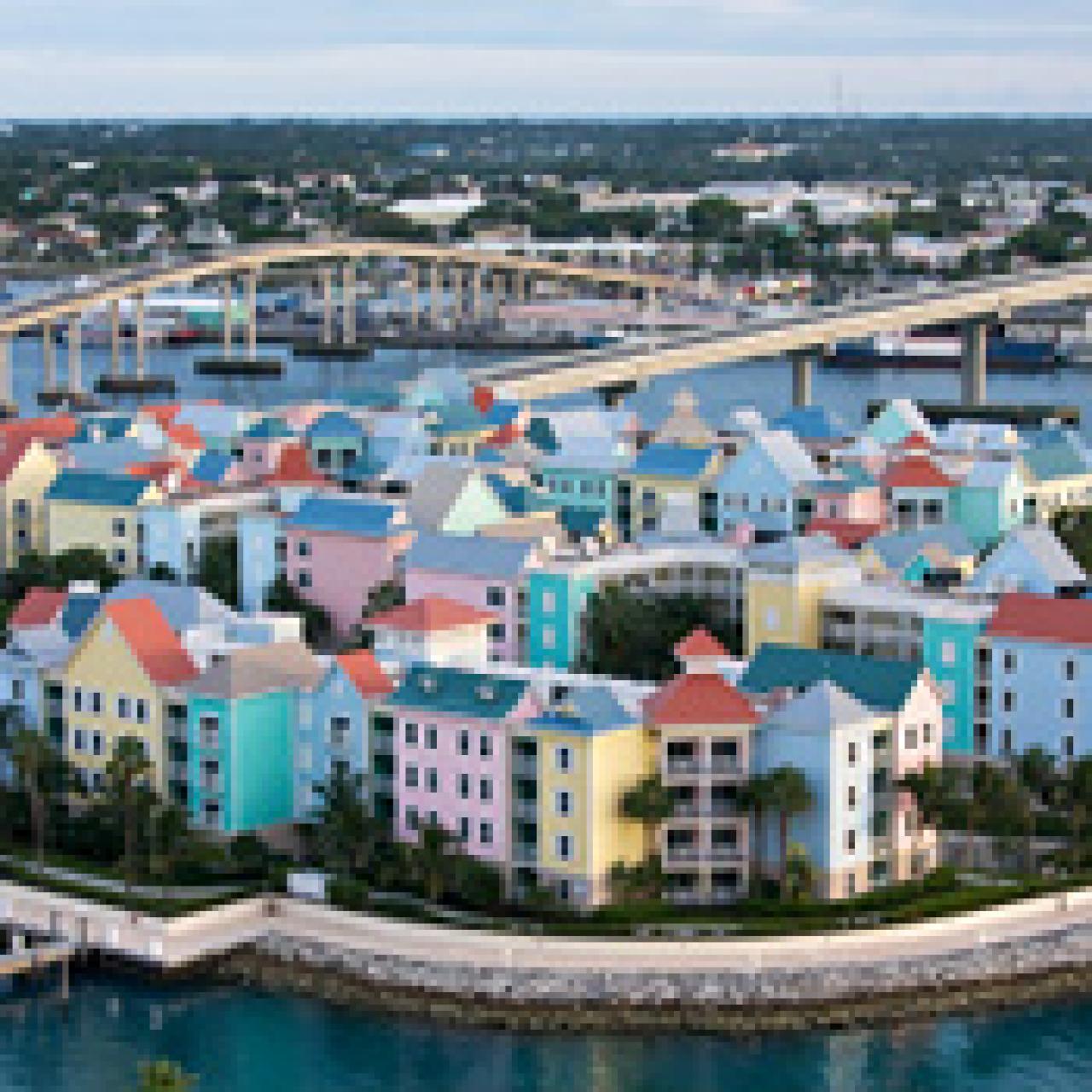 Nassau Paradise Island: Planning The Perfect Bahamian Vacation