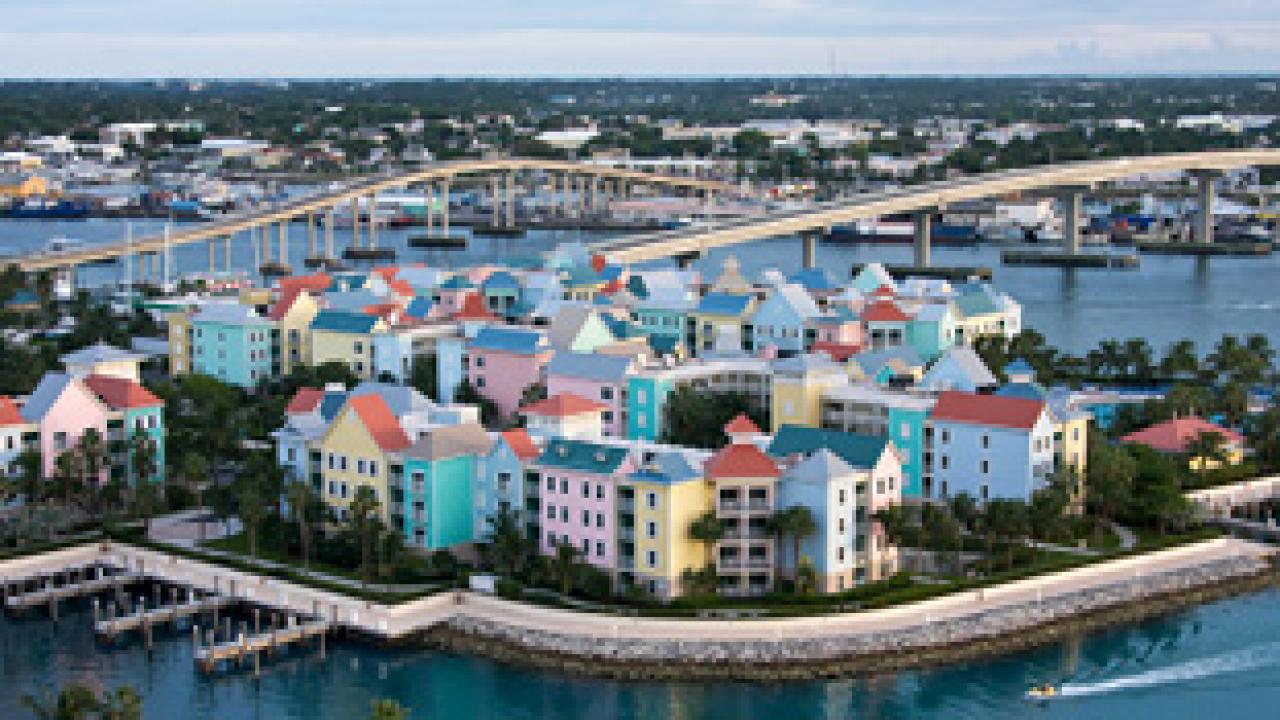 Paradise Island, Bahamas