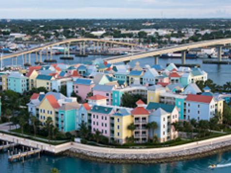 Paradise Island, Bahamas