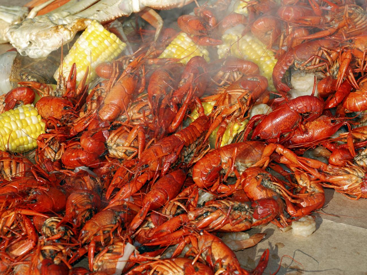 Best New Orleans Food And Drink Travel Channel