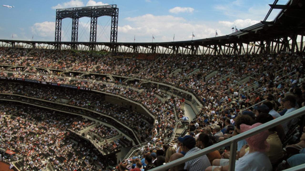 Lou Gehrig Day Club Seats Raffle