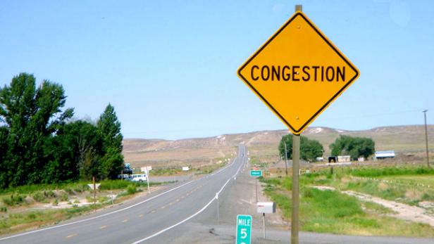 World's Wackiest Road Signs