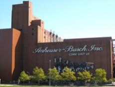 Anheuser Busch Brewery