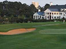 Best golf courses along the "Grand Strand" in Myrtle Beach.