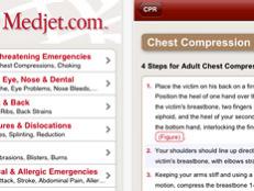 Get the scoop on the iMedjet travel app, a well-rounded first-aid guide for savvy travelers.