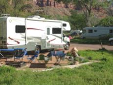 Here are a few suggestions for RV road trip adventures.