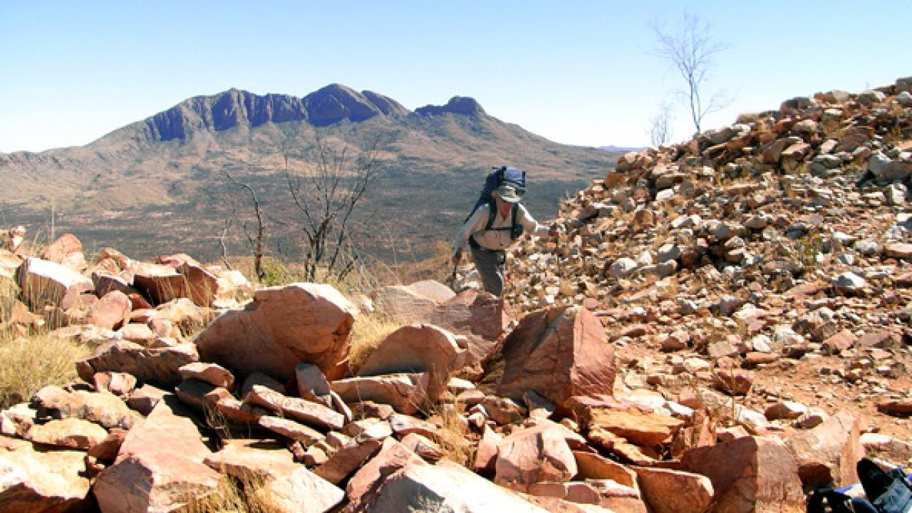 Great hiking vacations sales