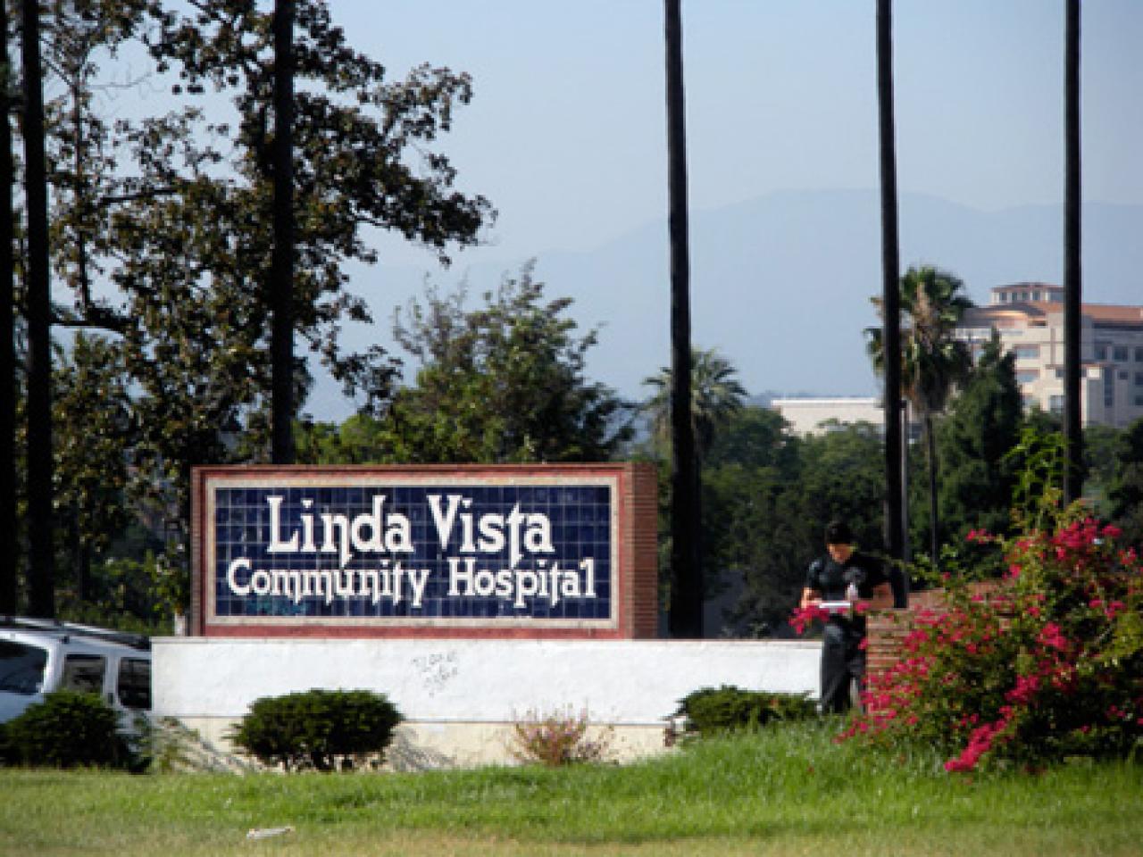 Linda Vista Hospital Travel Channel s Ghost Adventures Travel Channel