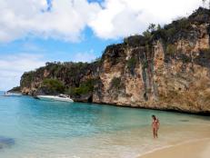The 2011 Sports Illustrated Swimsuit Edition features 9 jaw-dropping destinations that will likely see a surge in popularity. First off we'll take a closer look at Anguilla, which was once a secret hideaway, but now it's a hot spot for Hollywood stars and honeymooners alike.