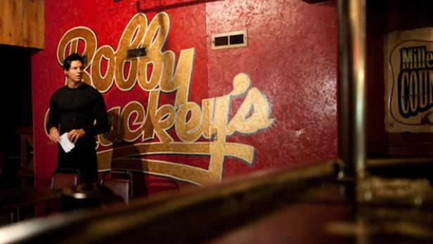 Return To Bobby Mackey S Travel Channel S Ghost