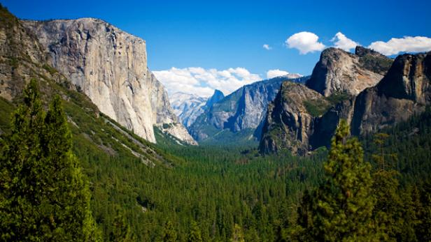 Wonders of the West  Travel Channel