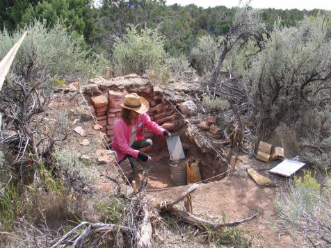 Archaeological Digs