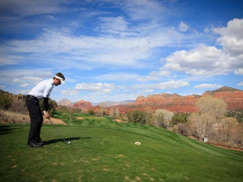 Sedona Outdoor Activities