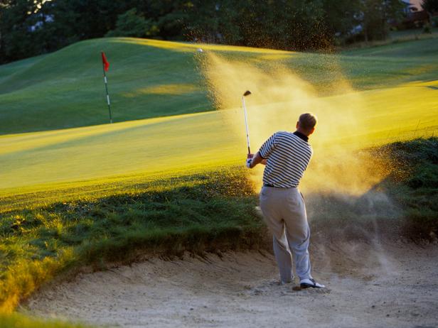 Best Golf Courses in Orange County and San Diego