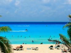 The Mayan Riviera is a stretch of immaculate Mexican beaches, from Puerto Morelos in the north to Tulum in the south.