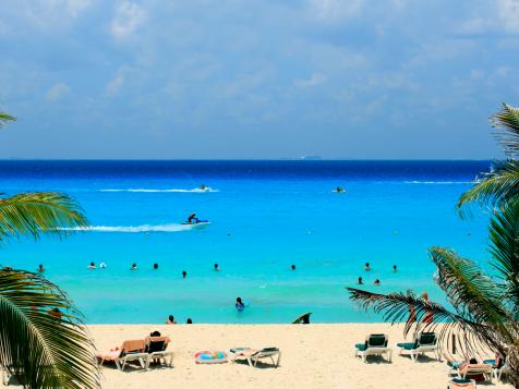 Best Mayan Riviera Beaches