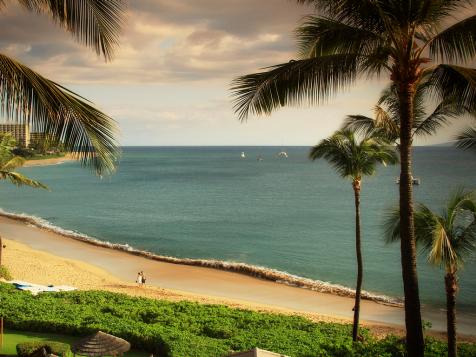 Wailea, Hawaii