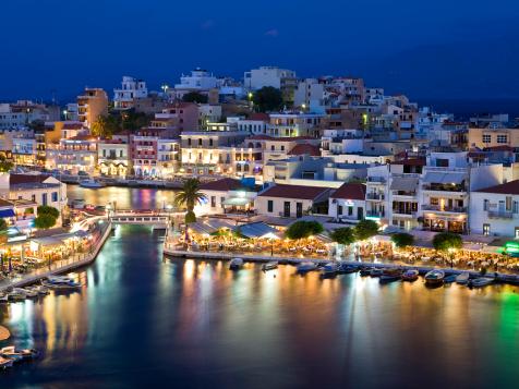 Crete, Greece