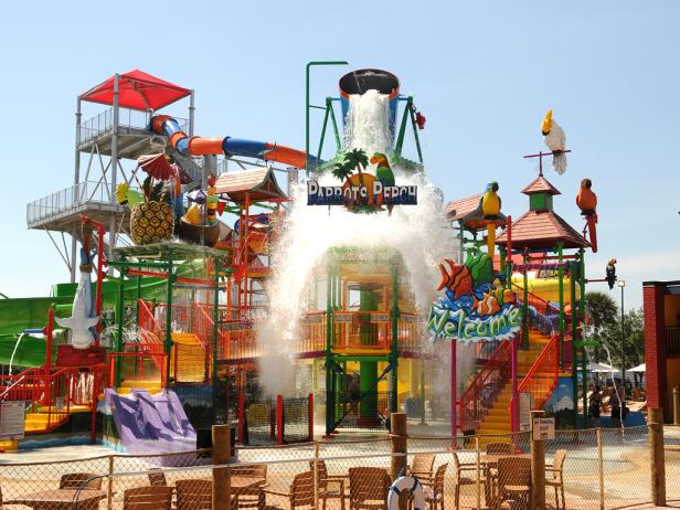 Florida Waterparks | Florida Vacation Destinations, Tips and Guides ...