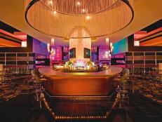 Here are some of the hottest casino center bars to hit while cruising the Strip.