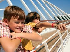 Get the lowdown on family cruises.