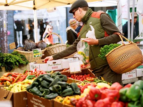 Farmers Markets