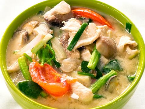 Tom Kha Gai