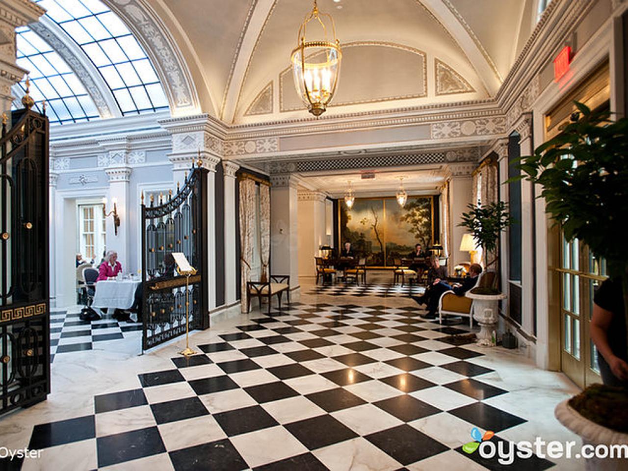 Luxury Hotels in Washington, DC | Channel