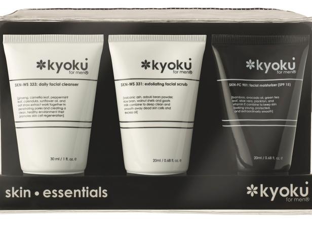 Kyoku Elements Skincare