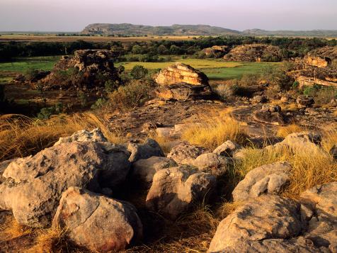 Kakadu National Park