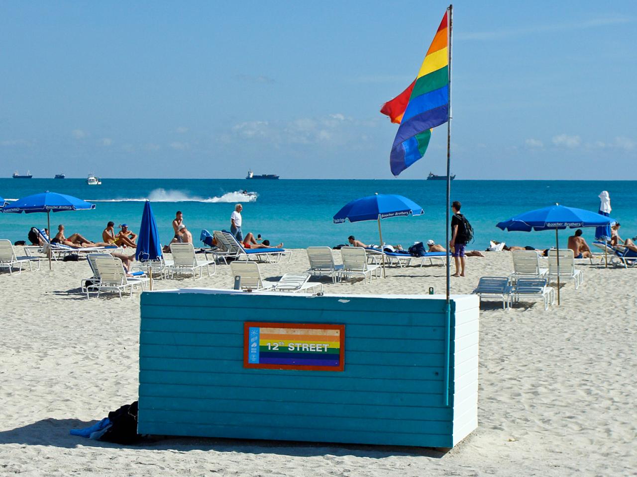 Miami To-Do List for LGBT Travelers | Miami Vacation Destinations, Ideas  and Guides : TravelChannel.com | Travel Channel