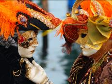 Venice’s Carnevale