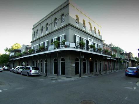 delphine lalaurie house