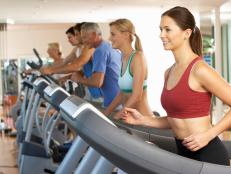 There are a variety of resorts willing to cater to your fitness goals.