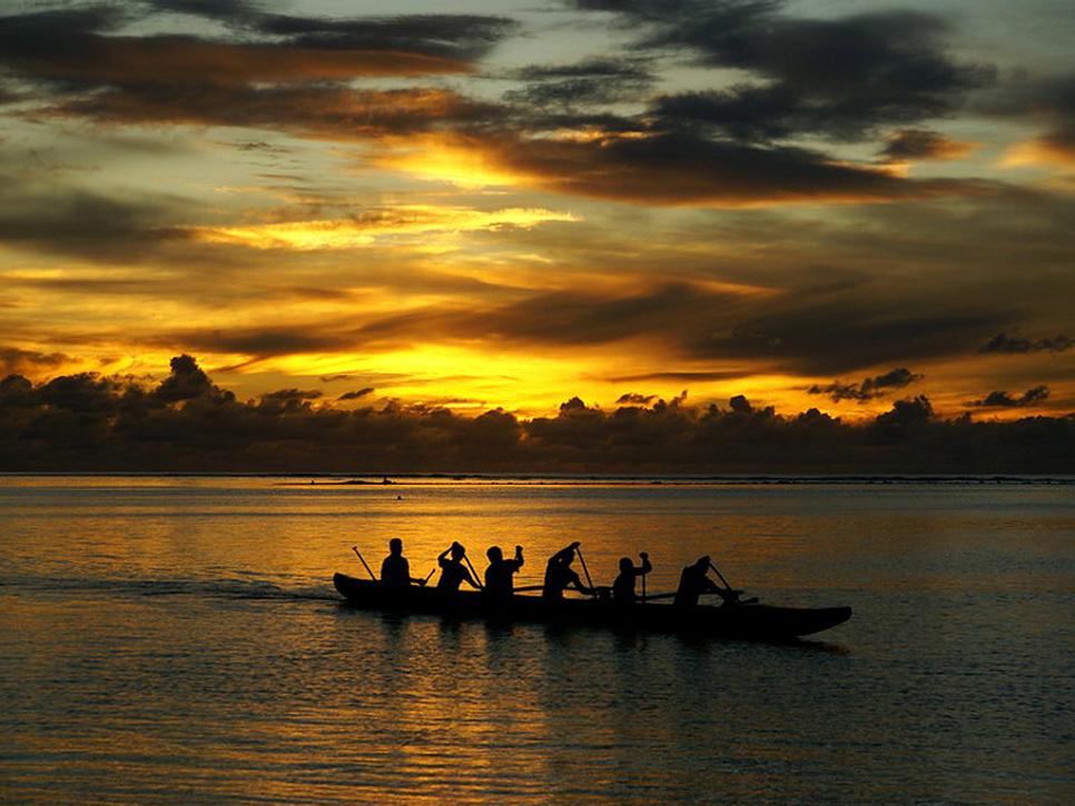 NoPassportRequired Destinations United States Vacation Destinations