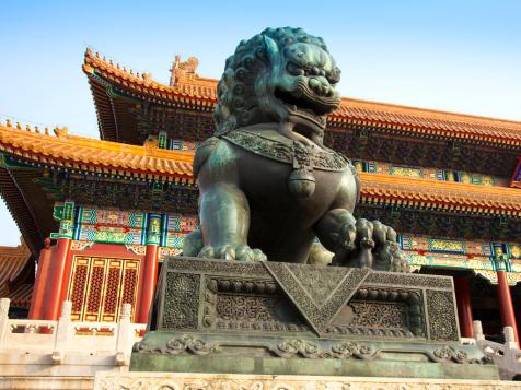 Beijing: Know Before You Go