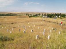 The Battle of the Little Bighorn, occurred June 25-26, 1876, near the Little Bighorn River in the eastern Montana Territory, and is commonly known as "Custer's Last Stand."