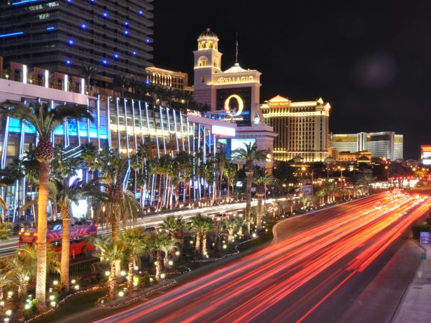 Best Hotels Off the Vegas Strip | Las Vegas Vacation Ideas ...