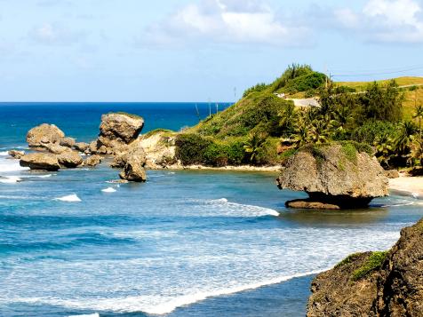 Best Barbados Beaches